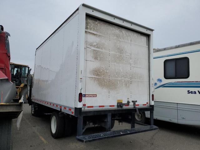 ISUZU NRR 2024 white  diesel JALE5W164R7301614 photo #3