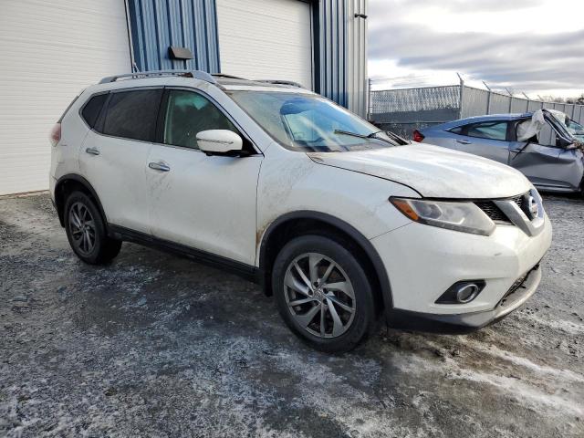 Vin: 5n1at2mv8fc835103, lot: 83981224, nissan rogue s 20154