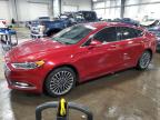 2017 FORD FUSION SE - 3FA6P0H9XHR156640