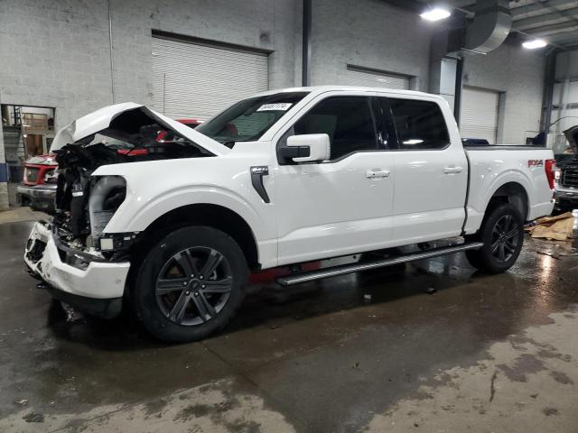 2023 FORD F150 SUPER - 1FTFW1E86PFD31265