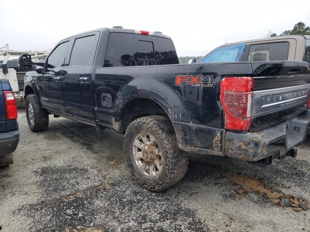 2020 FORD F250 SUPER - 1FT7W2BT1LEE93436