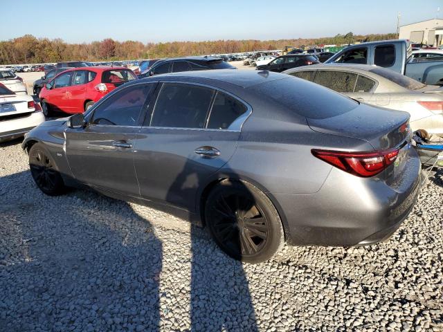 2020 INFINITI Q50 PURE - JN1EV7ARXLM254473