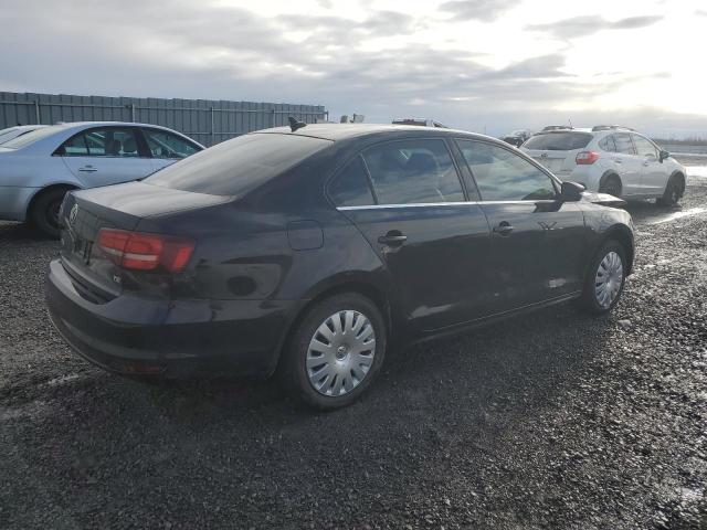 3VWL17AJ5HM332659 Volkswagen Jetta Sel 2017