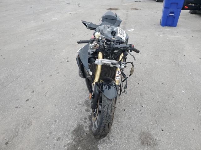 2011 SUZUKI GSX750 JS1GR7MA9B2102303