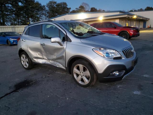2016 BUICK ENCORE - KL4CJCSB6GB550130