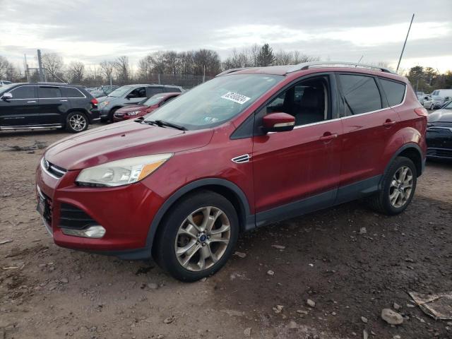 2014 FORD ESCAPE TIT #3024030272