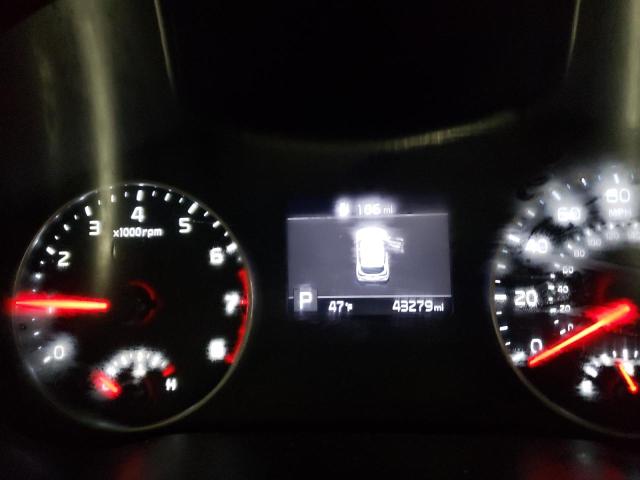 2021 KIA SELTOS LX - KNDEPCAA8M7127117