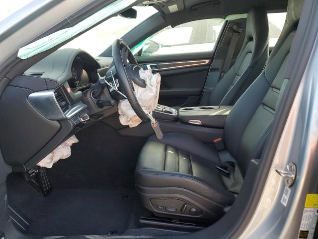 2023 PORSCHE PANAMERA B WP0AJ2A74PL103083