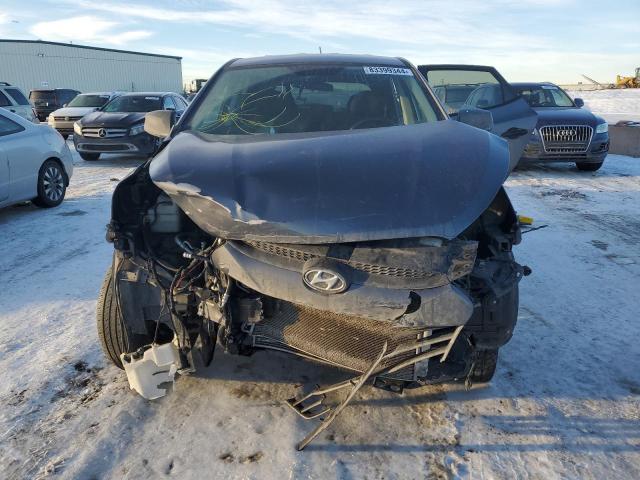 2015 HYUNDAI TUCSON GLS - KM8JTCAF6FU050513