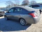 Lot #3034537771 2019 NISSAN VERSA S