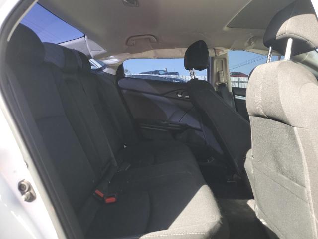 2017 HONDA CIVIC EX - 2HGFC2F77HH556719