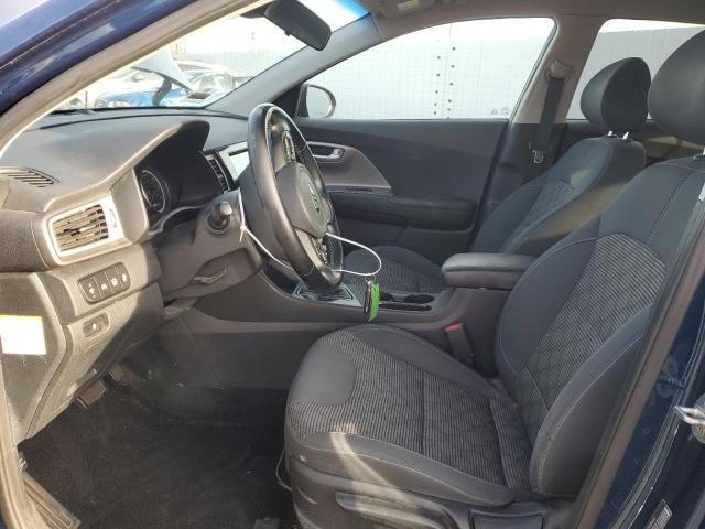 2018 KIA NIRO FE - KNDCB3LC8J5138484