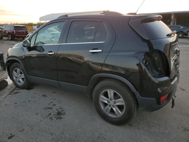 2018 CHEVROLET TRAX 1LT - 3GNCJPSBXJL263142