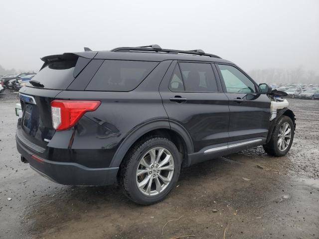 Vin: 1fmsk8dh8lgb59678, lot: 85135324, ford explorer xlt 20203