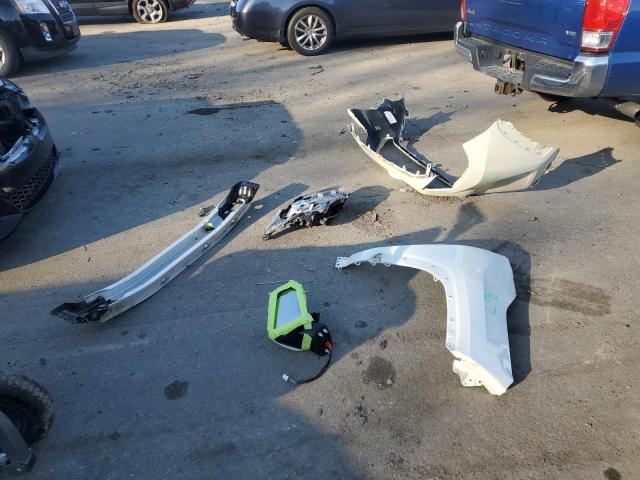 2021 TOYOTA RAV4 LIMIT - 2T3Y1RFV0MW171680