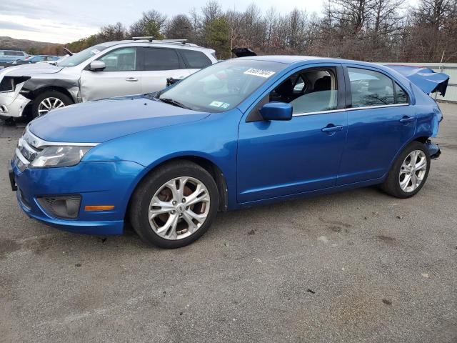 Vin: 3fahp0hg1cr446118, lot: 85897604, ford fusion se 2012 img_1