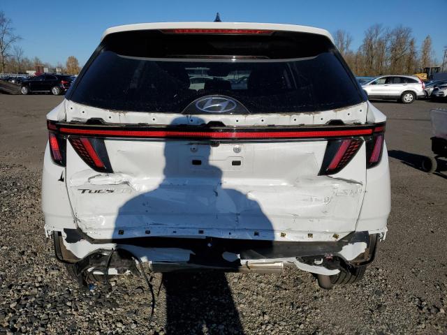2023 HYUNDAI TUCSON SEL - 5NMJFCAE6PH270911