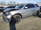 2021 DODGE DURANGO PU - 1C4RDJFG5MC644037