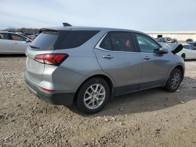 Vin: 3gnaxkeg6rs104278, lot: 84972154, chevrolet equinox lt 20243