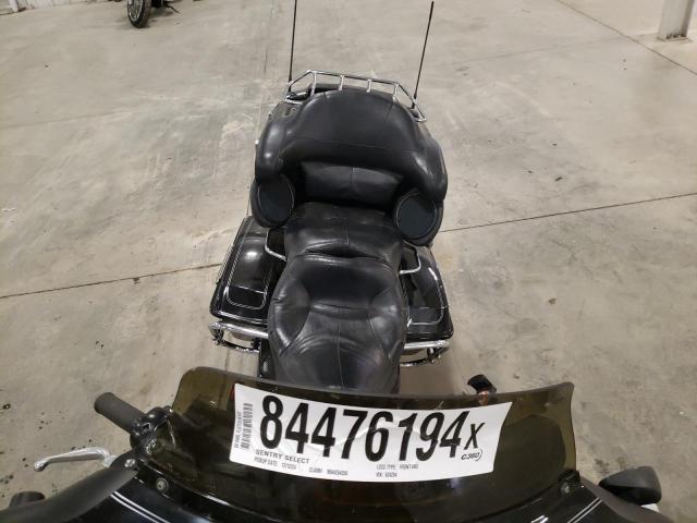 2004 HARLEY-DAVIDSON FLHTCUI 1HD1FCW1X4Y624284