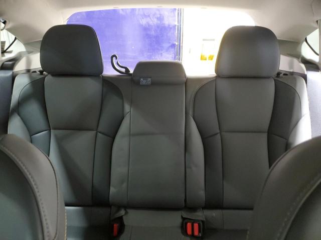 2021 SUBARU CROSSTREK - JF2GTHRC8MH329278