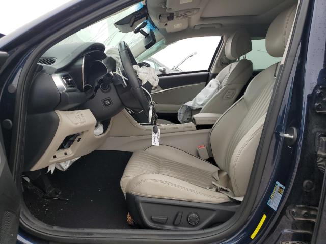 2019 GENESIS G70 ELITE - KMTG34LA0KU023213