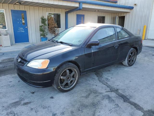 2003 HONDA CIVIC EX #3027069783