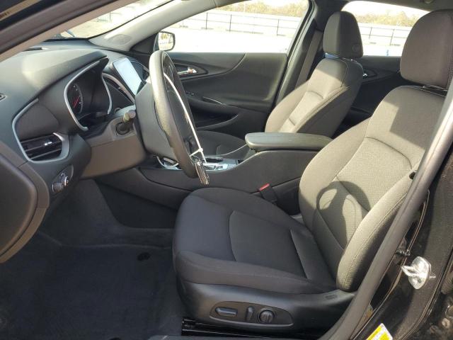 2024 CHEVROLET MALIBU LT - 1G1ZD5ST6RF172049