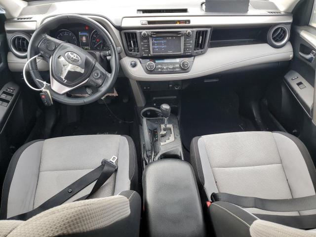 2018 TOYOTA RAV4 ADVEN - 2T3WFREV6JW410347