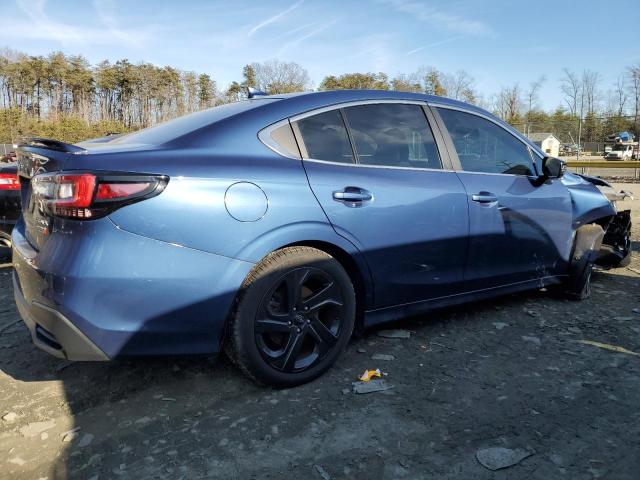 2022 SUBARU LEGACY SPO - 4S3BWAH63N3011022