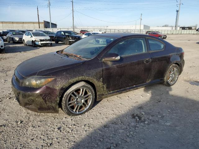 TOYOTA SCION TC
