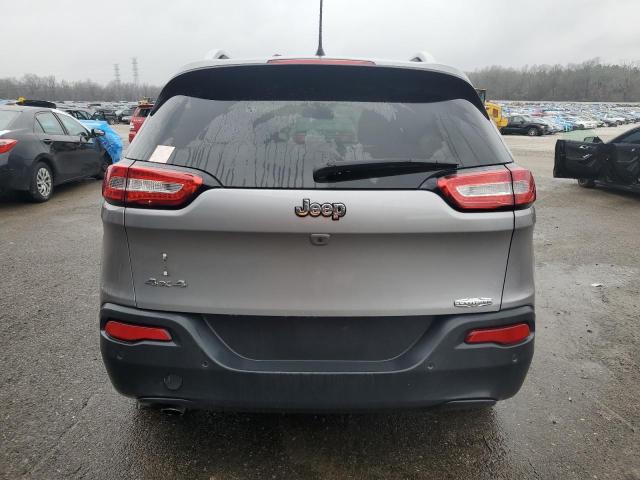 2018 JEEP CHEROKEE L - 1C4PJMCB4JD545337