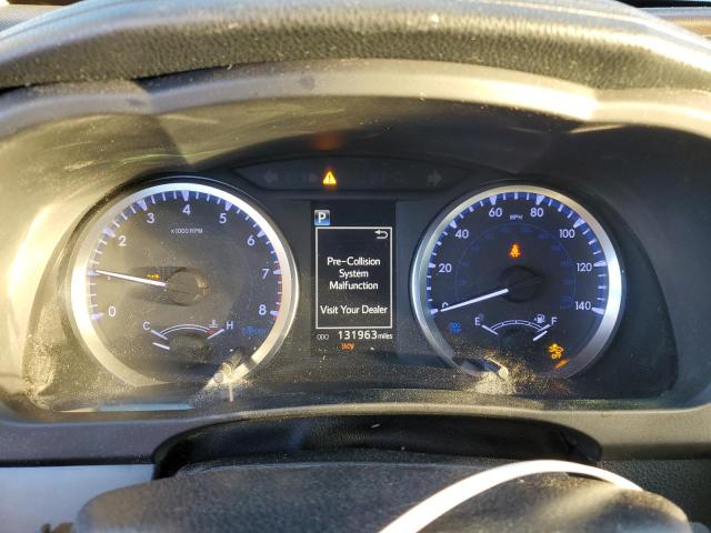 2019 TOYOTA HIGHLANDER - 5TDZZRFH8KS304689