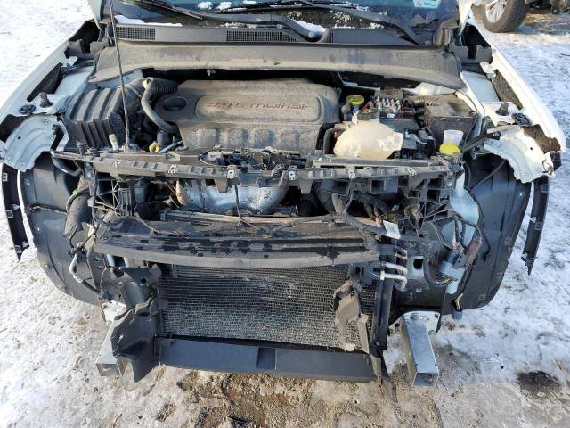 2017 JEEP COMPASS LA - 3C4NJDBB3HT657673