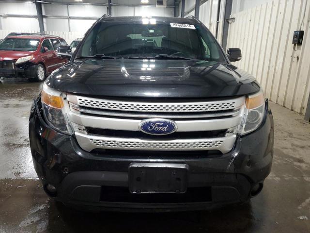 2015 FORD EXPLORER X - 1FM5K8D88FGC24952