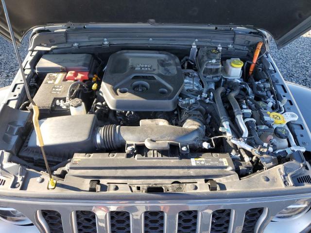 2022 JEEP WRANGLER U - 1C4JJXP62NW198525