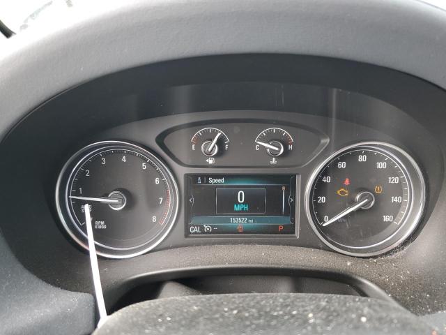 2018 BUICK ENCLAVE PR - 5GAERCKWXJJ170247