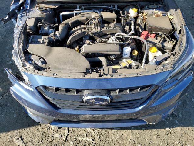 2022 SUBARU LEGACY SPO - 4S3BWAH63N3011022