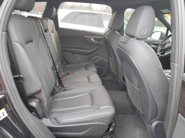2021 AUDI Q7 TECHNIK WA1WXAF78MD011806