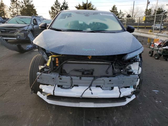 2023 NISSAN ARIYA EVOL JN1DF0BB9PM710597