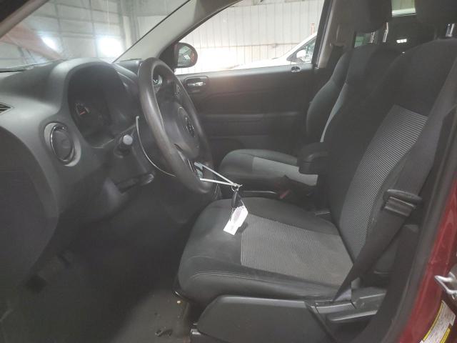 2015 JEEP COMPASS SP - 1C4NJDBB1FD423440