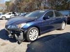 2015 HONDA ACCORD EXL - 1HGCR2F82FA100973