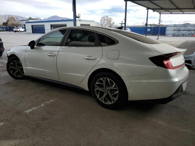2020 HYUNDAI SONATA SEL - 5NPEF4JA9LH050373