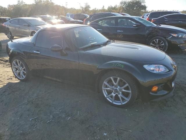 VIN JM1NC2PFXD0231190 2013 MAZDA MX5 no.4