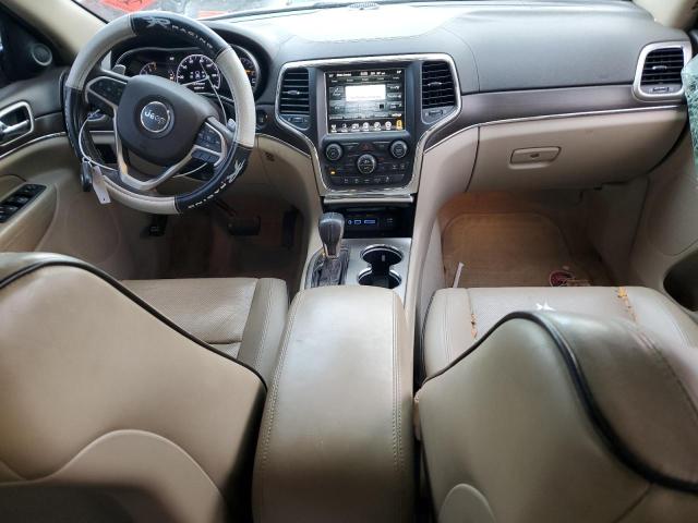 2016 JEEP GRAND CHER - 1C4RJFCG0GC337728