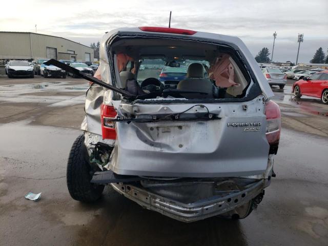 2015 SUBARU FORESTER 2 - JF2SJAAC4FG440180