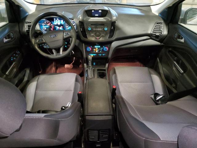2017 FORD ESCAPE SE - 1FMCU9GD9HUE90887