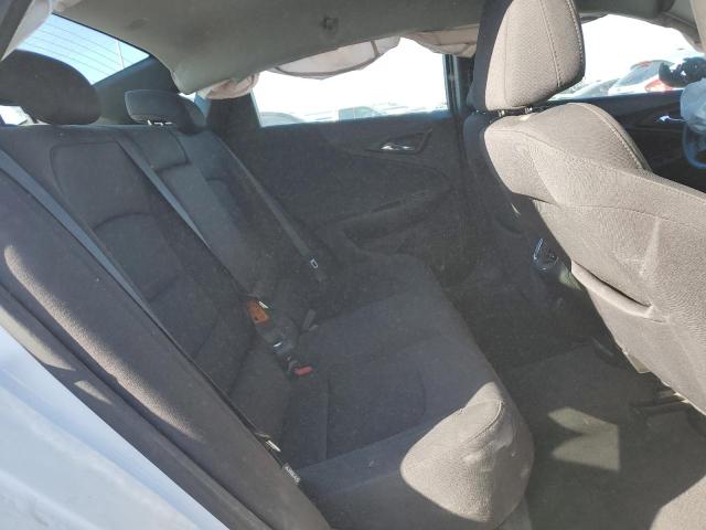 2021 CHEVROLET MALIBU LT - 1G1ZD5ST9MF066445