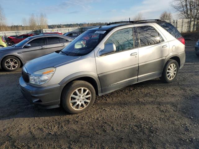 2005 BUICK RENDEZVOUS #3024850456