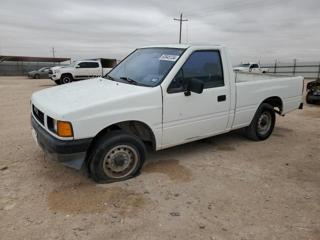 1989 ISUZU CONVENTION #3024284803